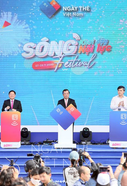 Ngày thẻ Việt Nam